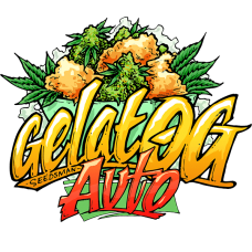 Gelat.OG Auto Feminised Seeds Gelat.OG Auto Feminised Seeds