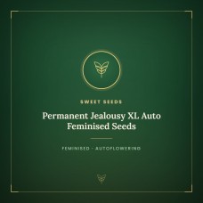 Permanent Jealousy XL Auto Feminised Seeds Permanent Jealousy XL Auto Feminised Seeds