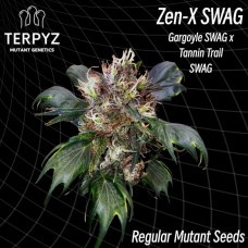 Zen-X Swag Regular Seeds Zen-X Swag Regular Seeds