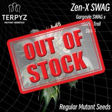 Zen-X Swag Regular Seeds