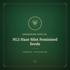 NL5 Haze Mist Feminised Seeds