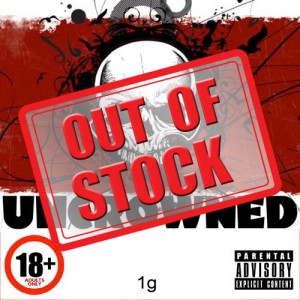 Uncrowned 1g