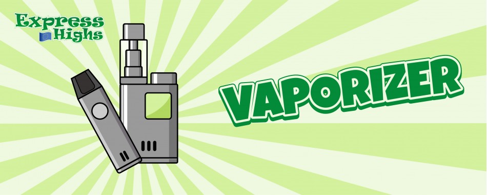 vaporizer