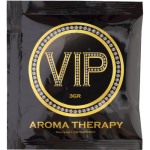 VIP urte-røgelse 3g