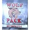 Wolf Pack 10g Gyógynövényes Füstölő