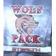 Wolf Pack Herbal Incense 10g