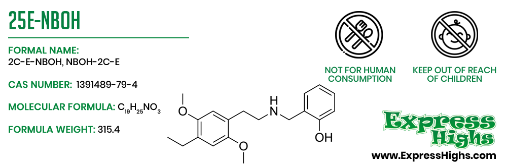 25E-NBOH 25E-NBOH