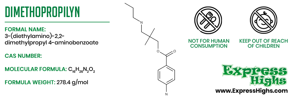 DiMethoPropilyn