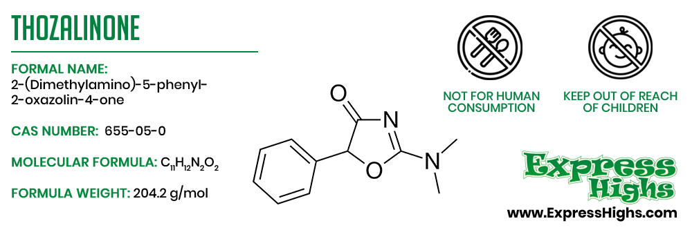 Thozalinone